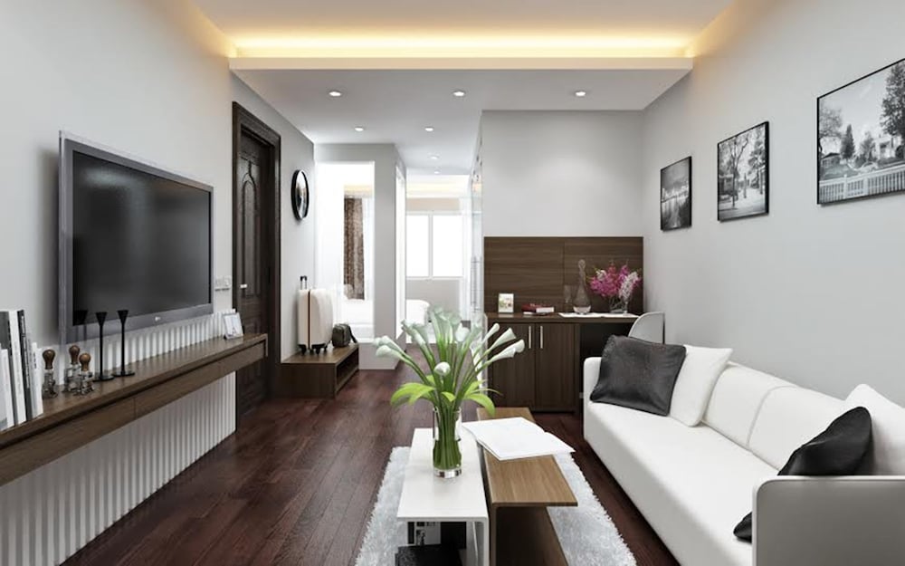 Eco Luxury Hotel Hanoi 33/41