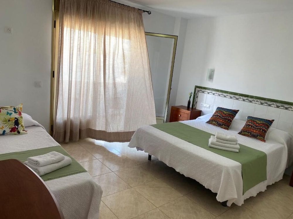 HOTEL MATALASCANAS GOLF 6/26