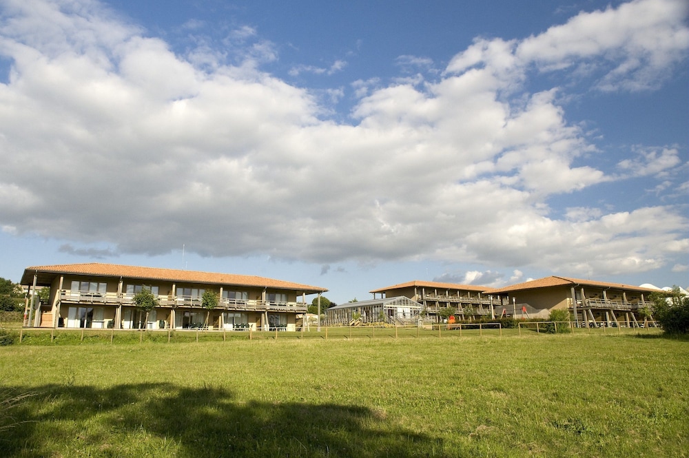 surroundings