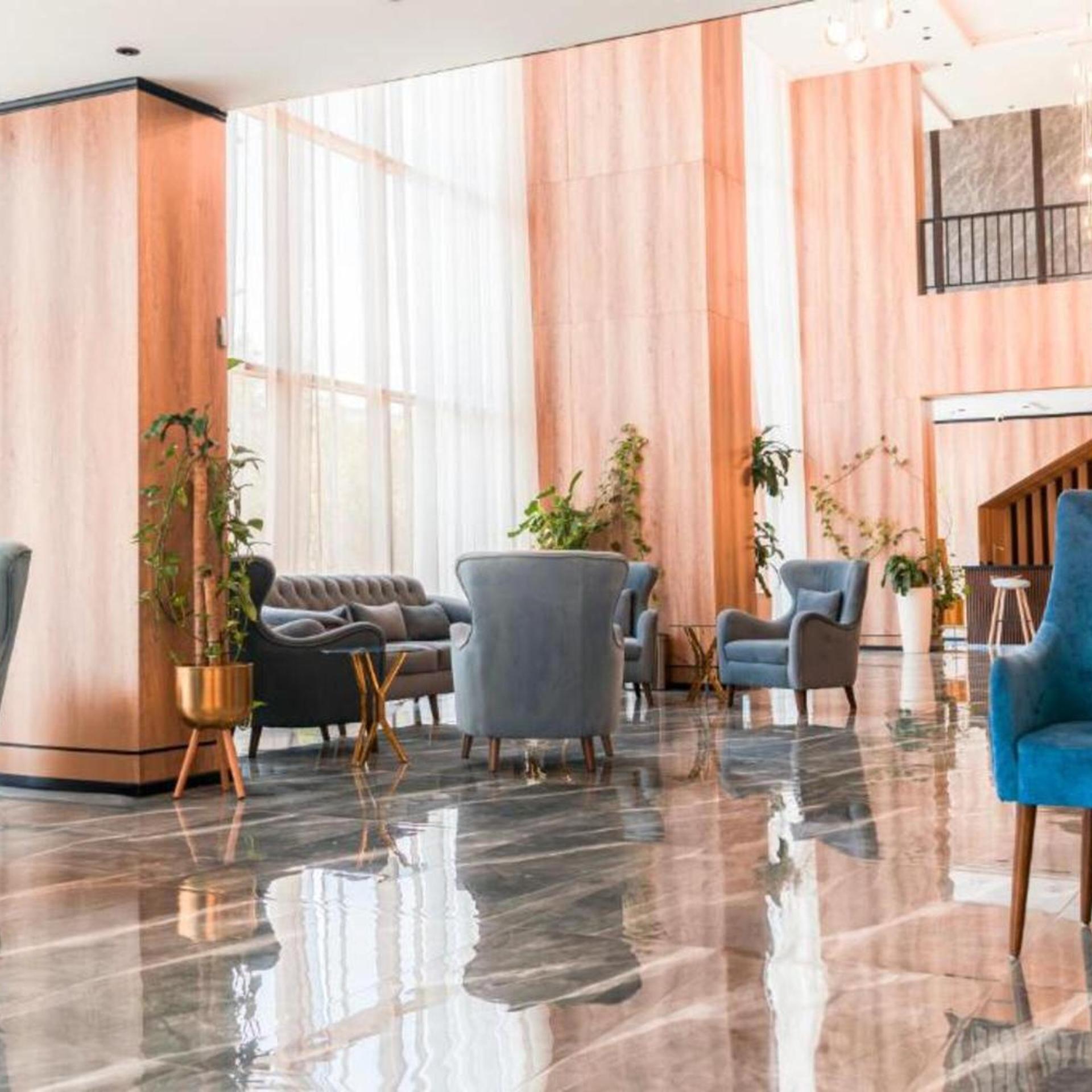 Palette Luxury MAS Hotel 22/35