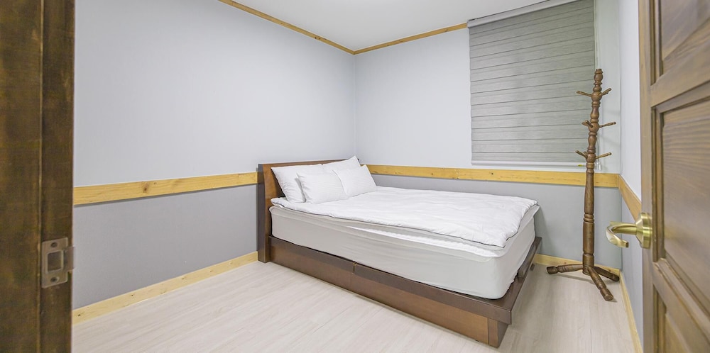Gyeongju Cabin House Pension 6/50