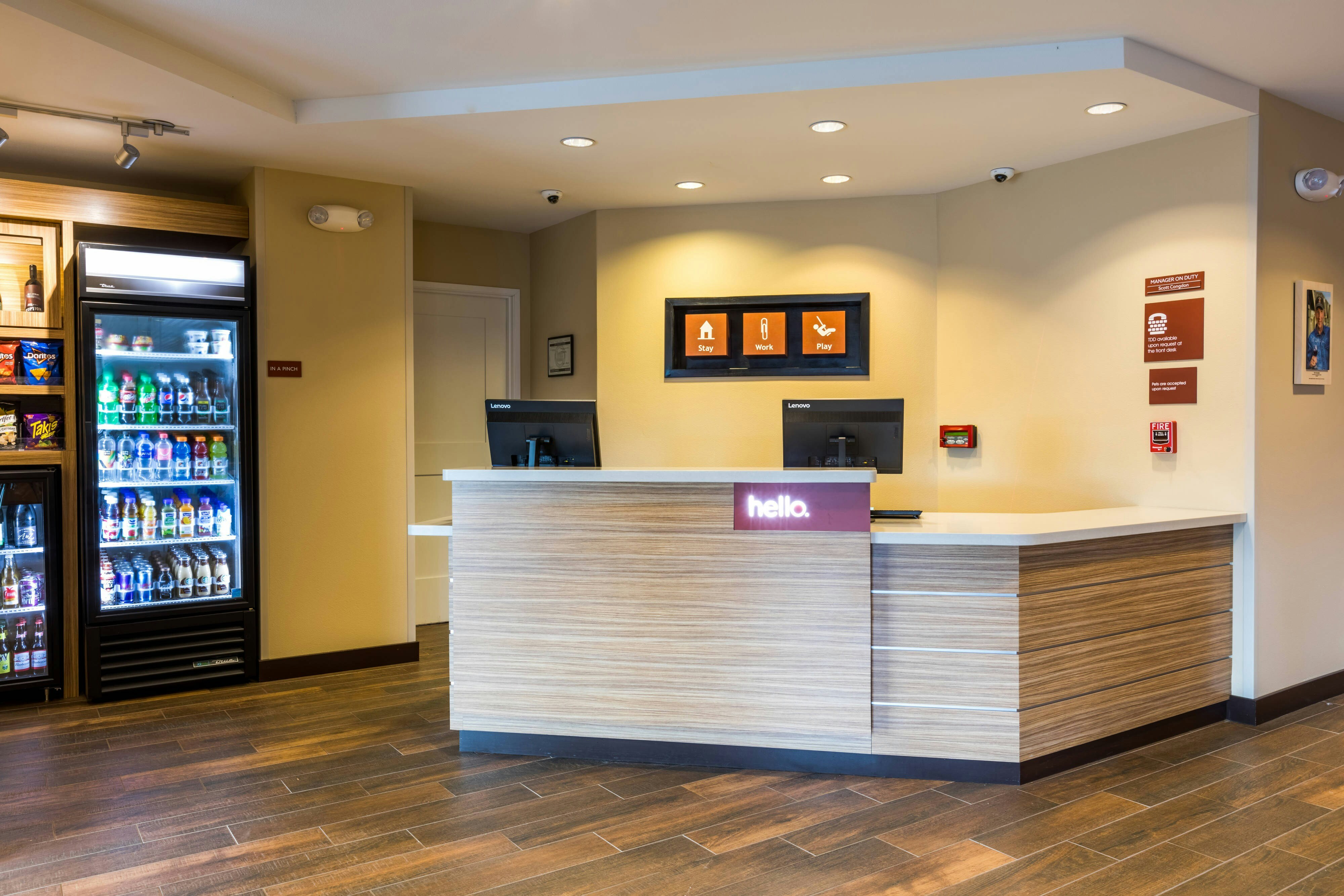 Towneplace Suites By Marriott Portland Beaverton 8/43
