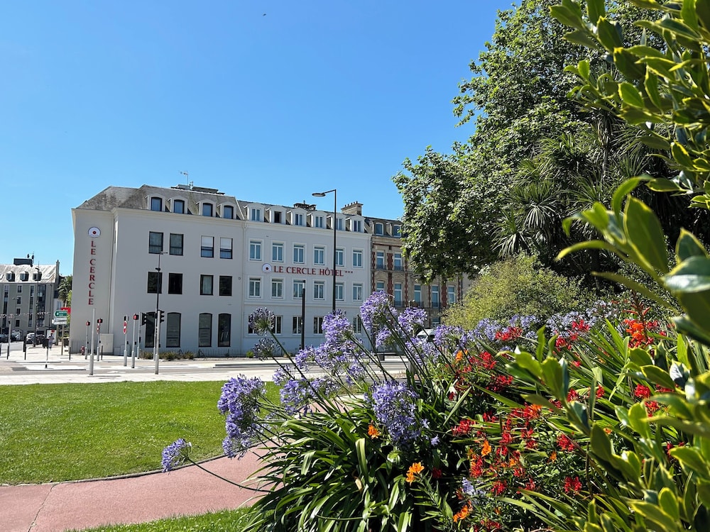 Hotel Le Cercle 44/50