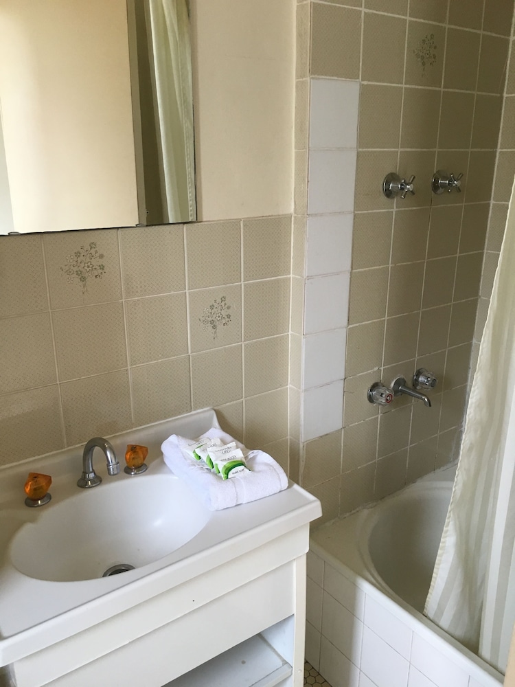 Mountway Holiday Apartments 17/55