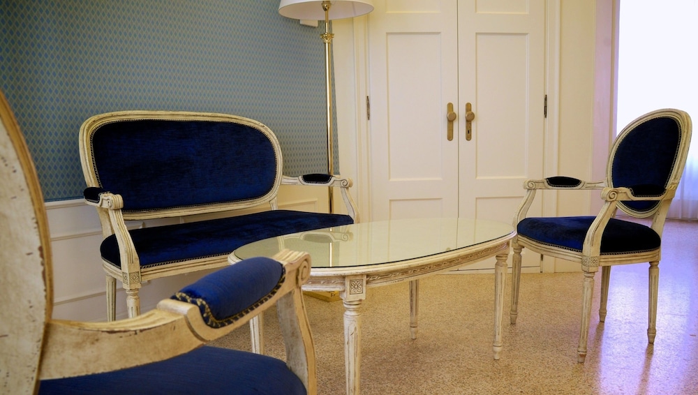 Corte Barozzi Venice Suites 38/50