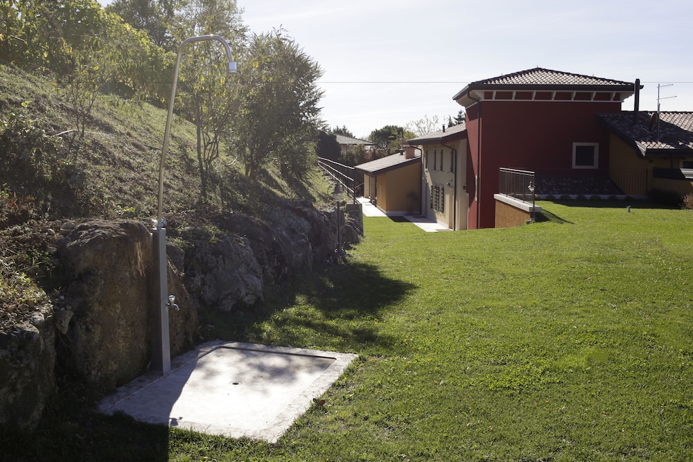La Fonte Degli Dei Wine Relais - Adults Only 34/50