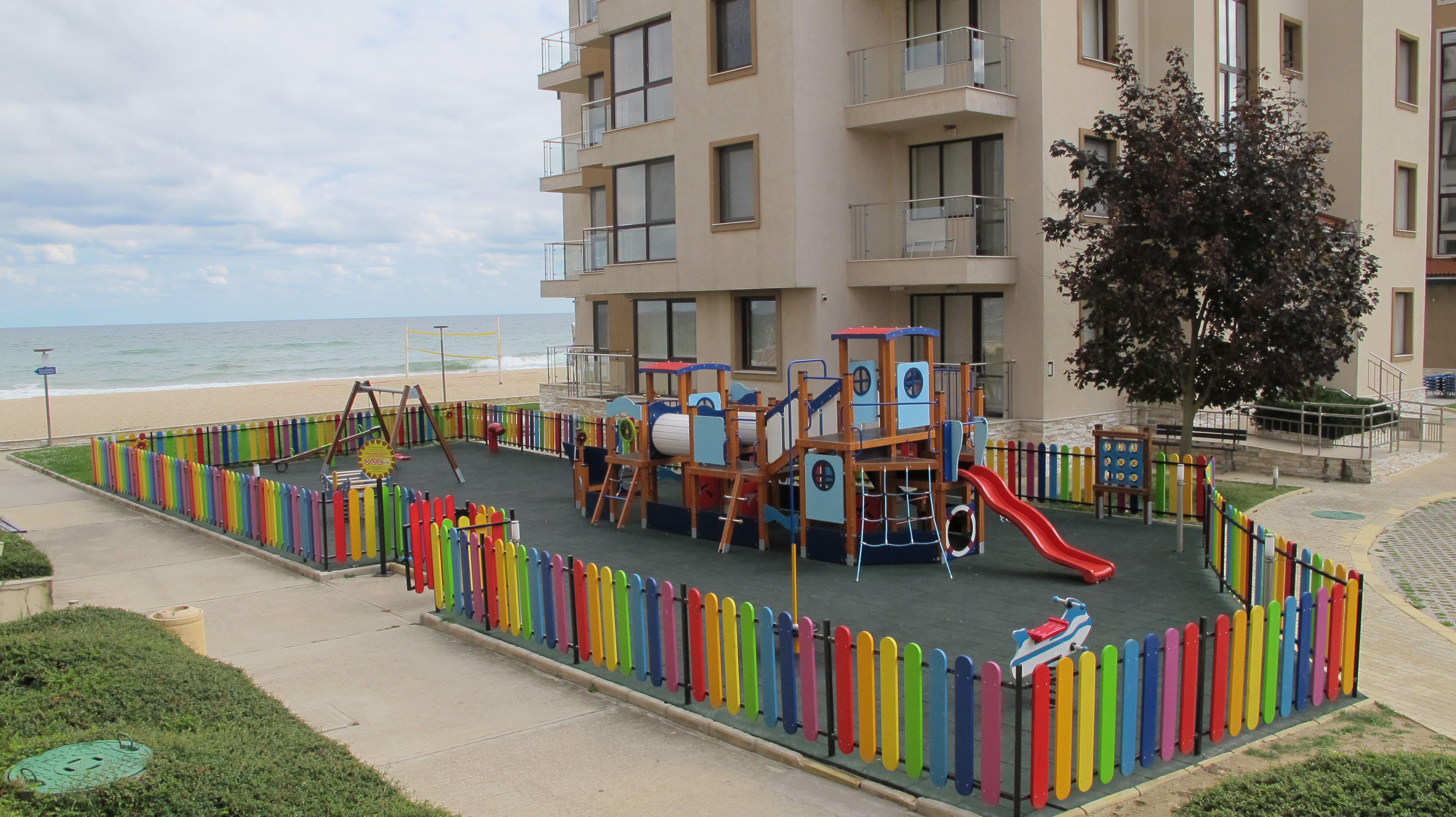 Obzor Beach Resort 35/48