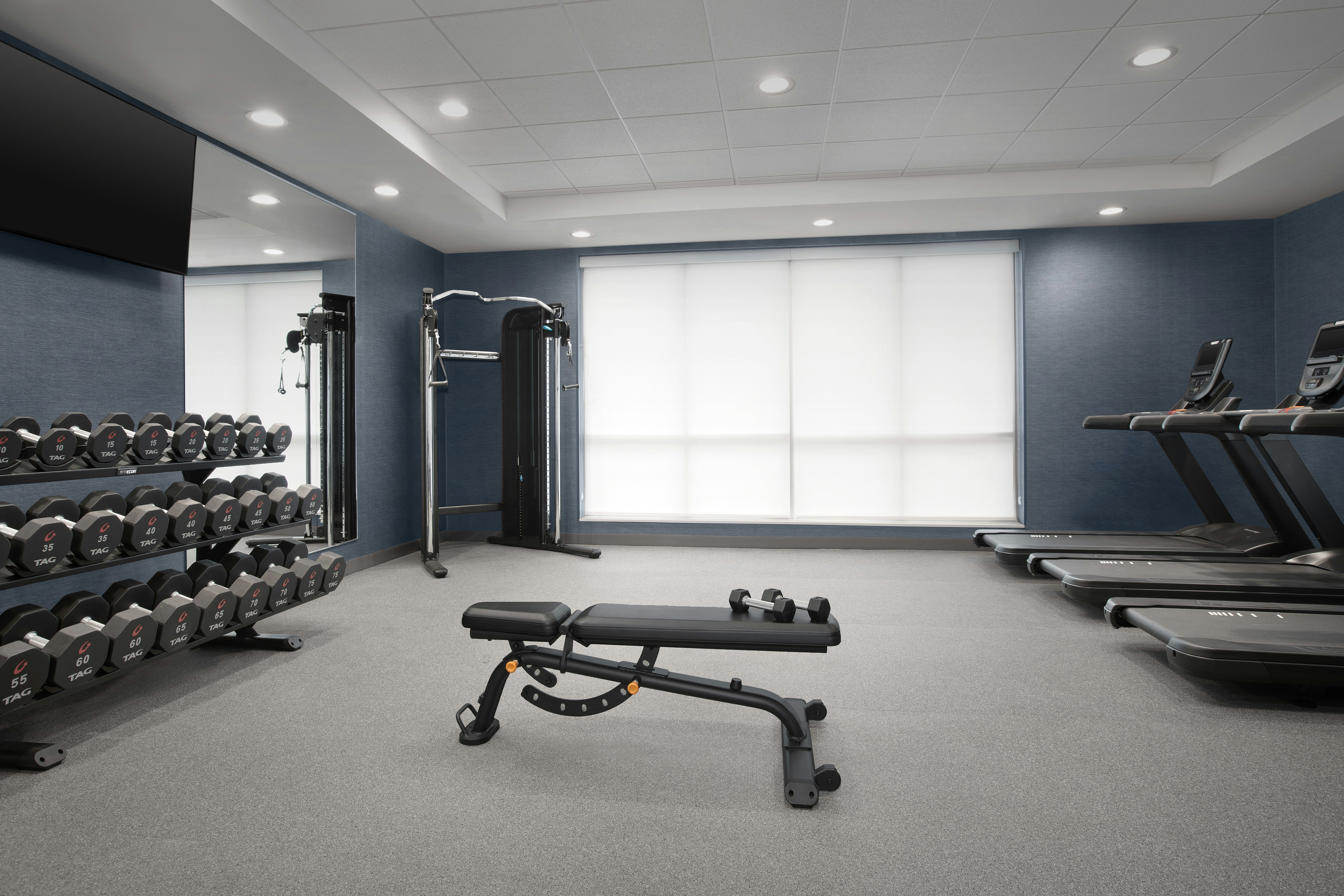 Home2 Suites by Hilton Columbus Easton 13/23
