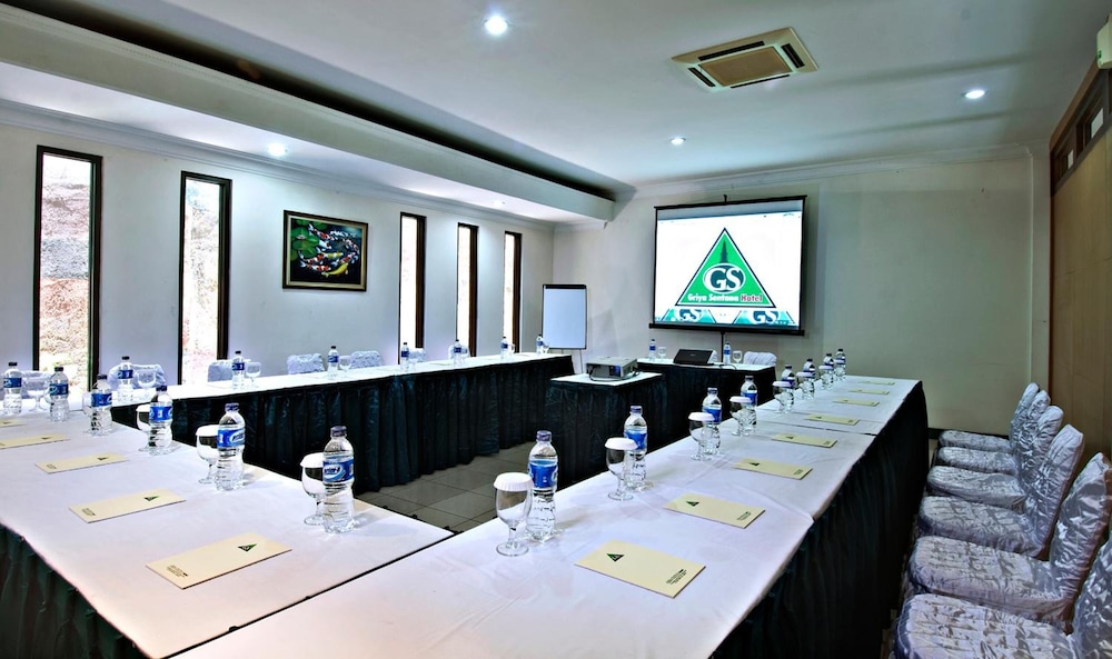 Griya Sentana Hotel Jogjakarta 43/45