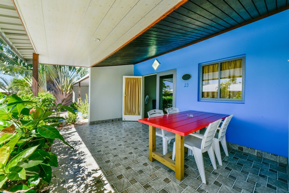 Aruba Blue Village 39/49