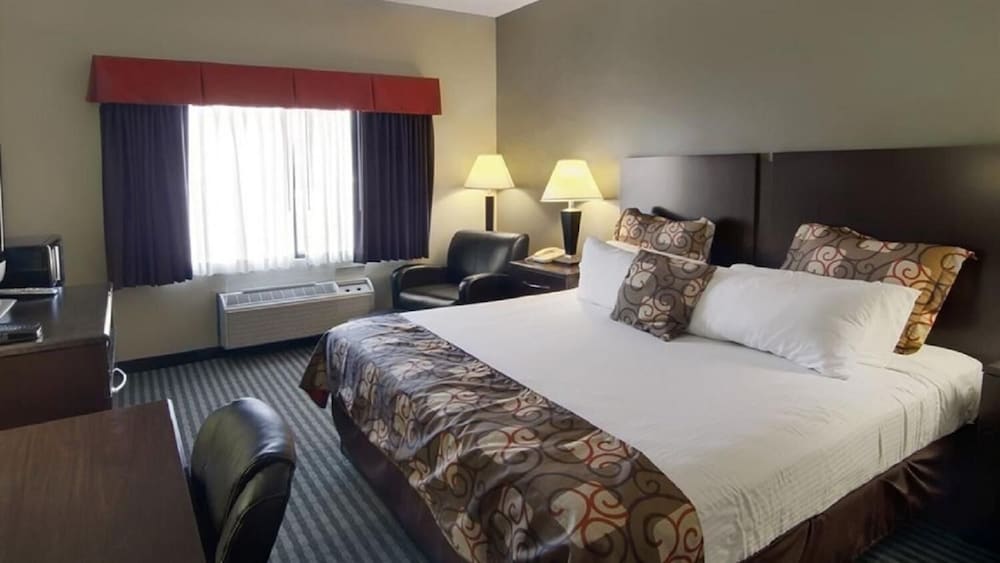 Econo Lodge Waynesboro GA 5/14