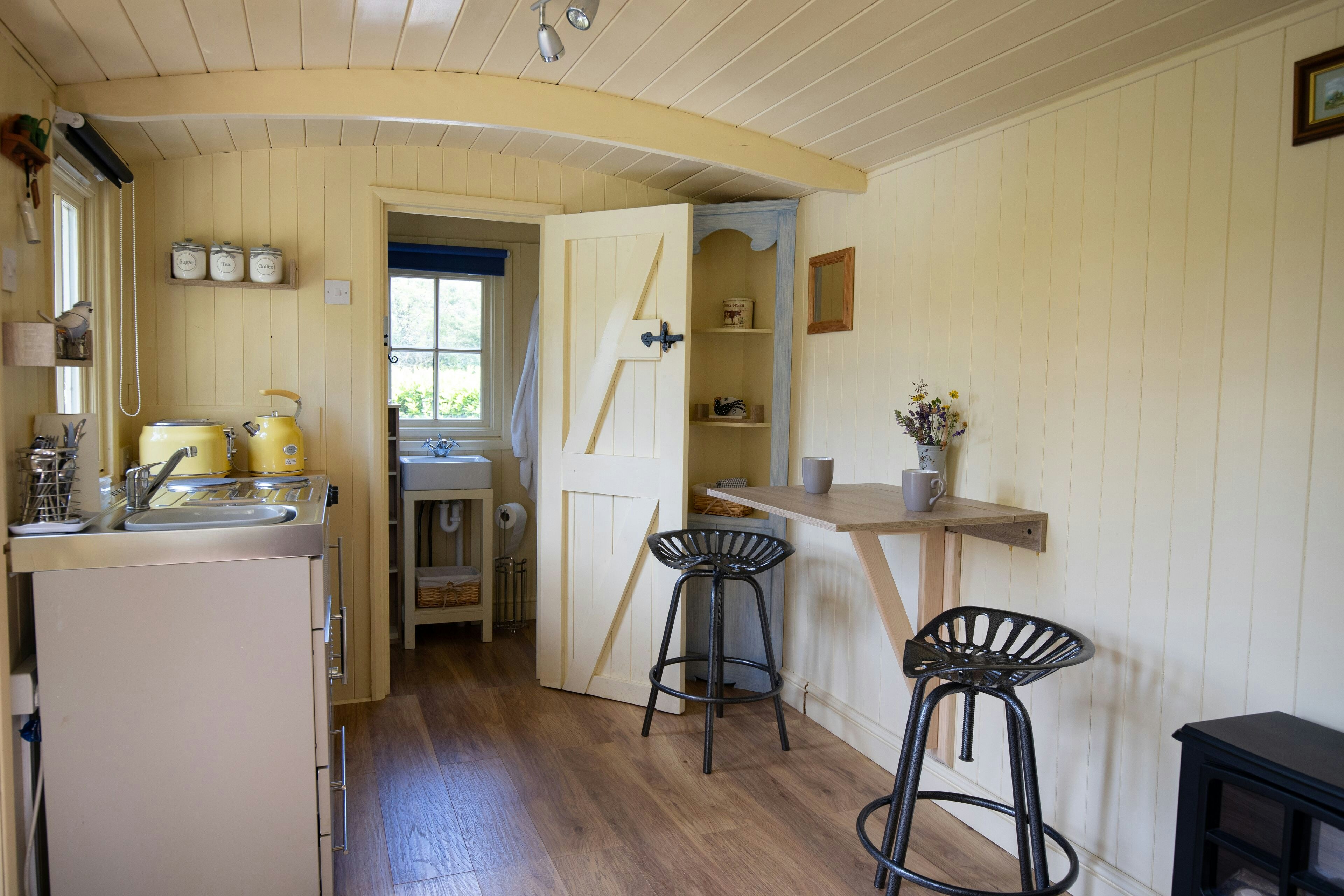 Tewin Bury Farm Hotel 22/38