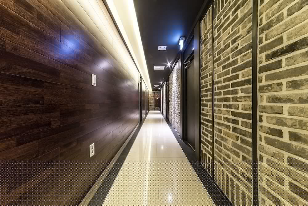 The Sangju Hotel Seoul 48/64