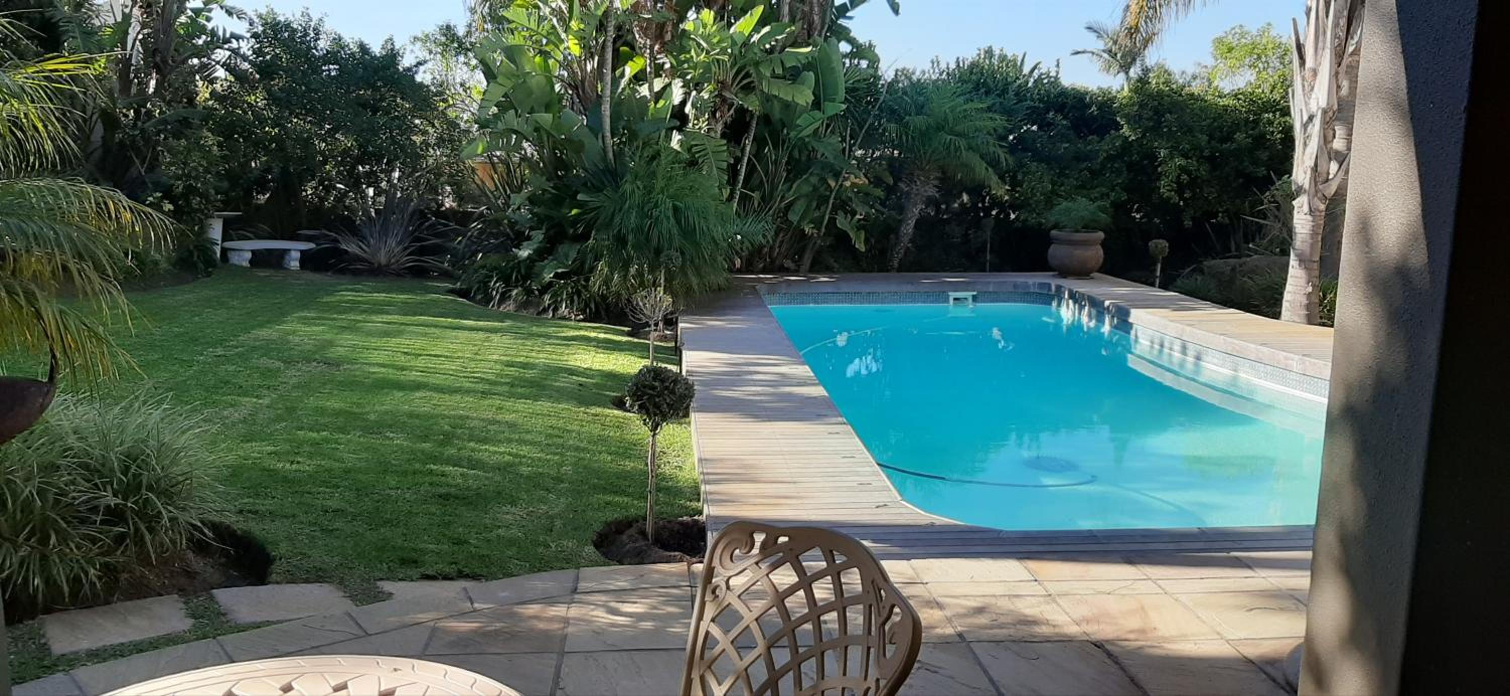 Eversview Guesthouse 14/17