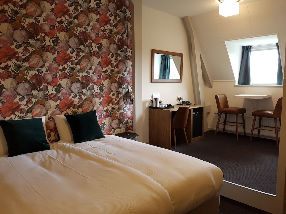Rijksmonument Hotel De Sprenck 13/50