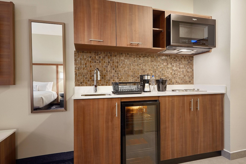 Fairfield Inn & Suites Silao Guanajuato Airport 35/35