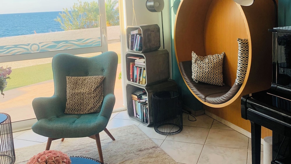 Klinakis Beach Hotel 38/60
