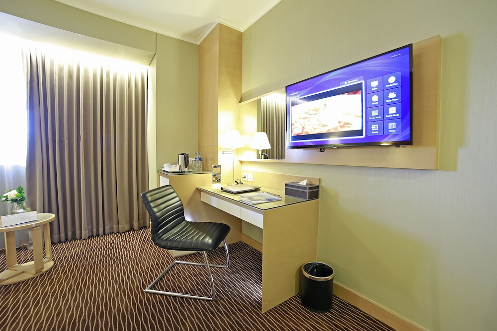 All Sedayu Hotel Kelapa Gading 60/65