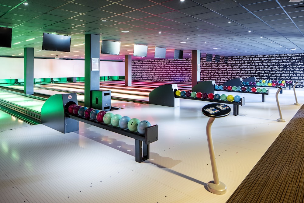 Fletcher Wellness-Hotel Helmond 4/43