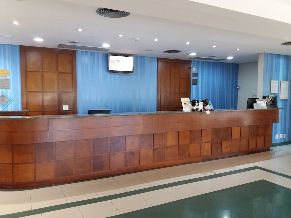 Comfort Hotel Franca 5/32