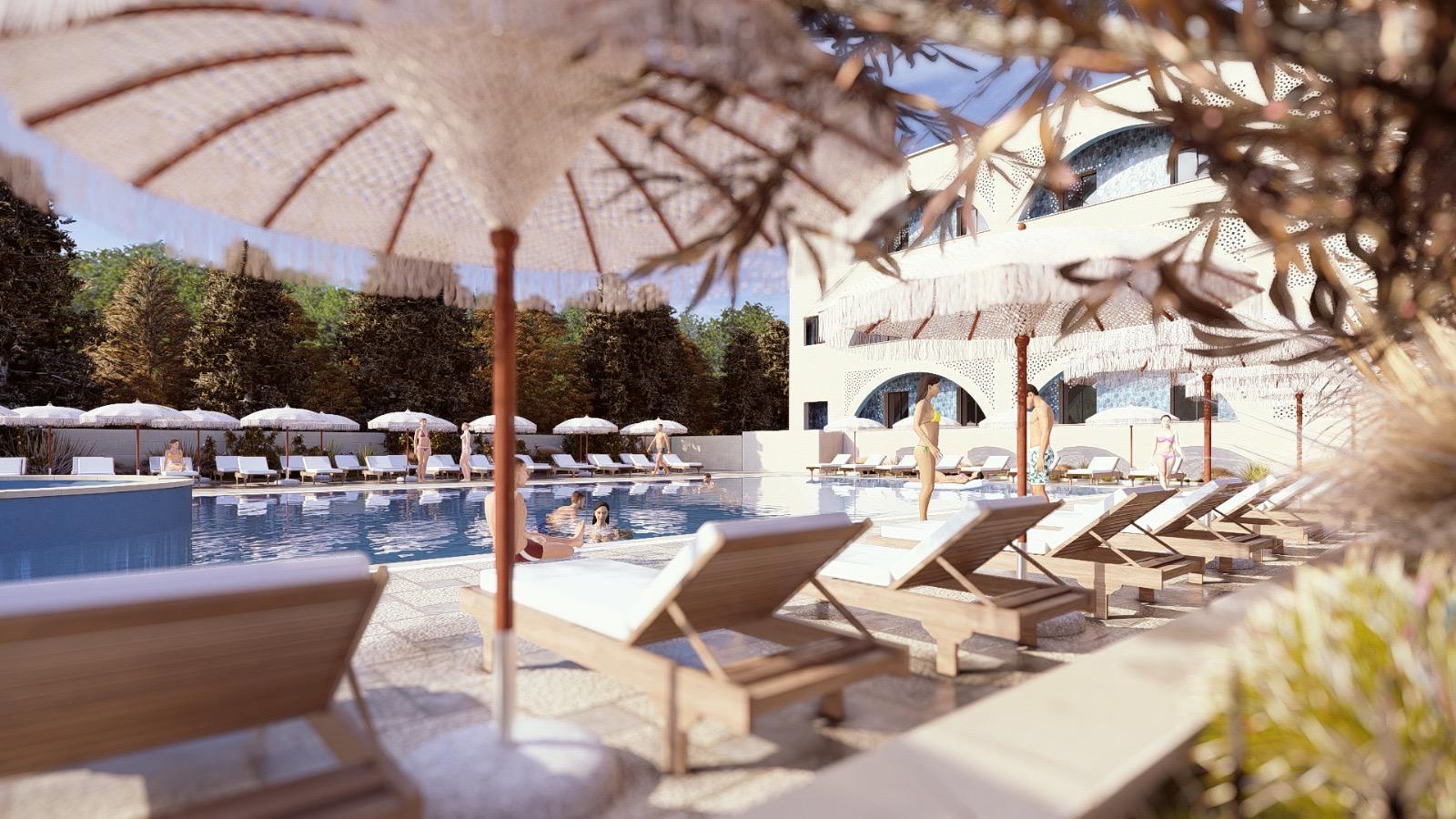 CDS Hotels Ninfe Saracene 56/76