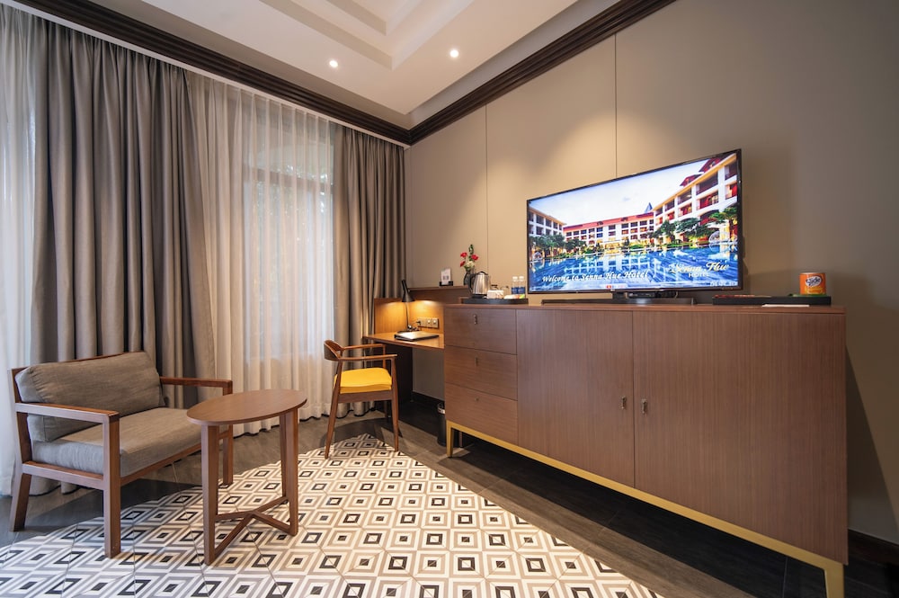 Senna Hue Hotel 10/50
