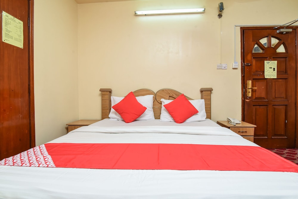 OYO 157 Al Khaima Hotel 36/40