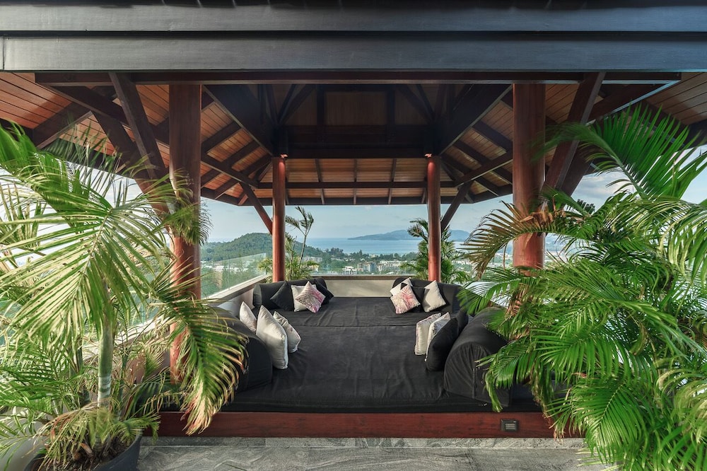 VILLA BAAN PHU PRANA 40/50