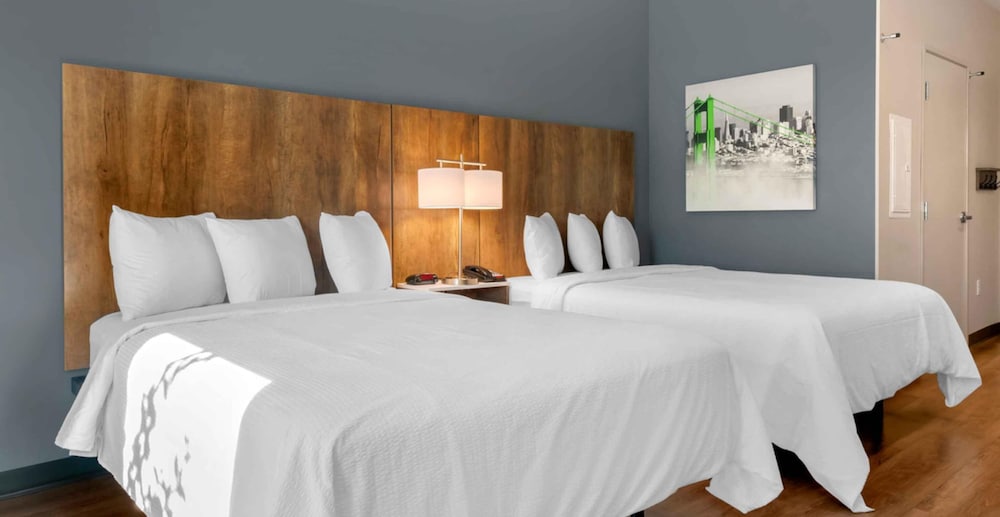 Extended Stay America Premier Suites - Fort Myers - Airport 10/39