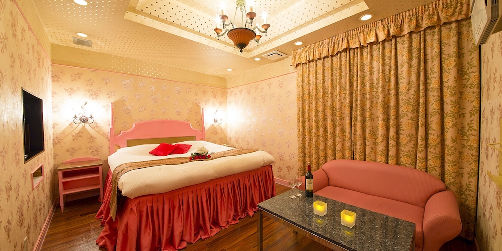Hotel Gallery - Adult Only 15/62