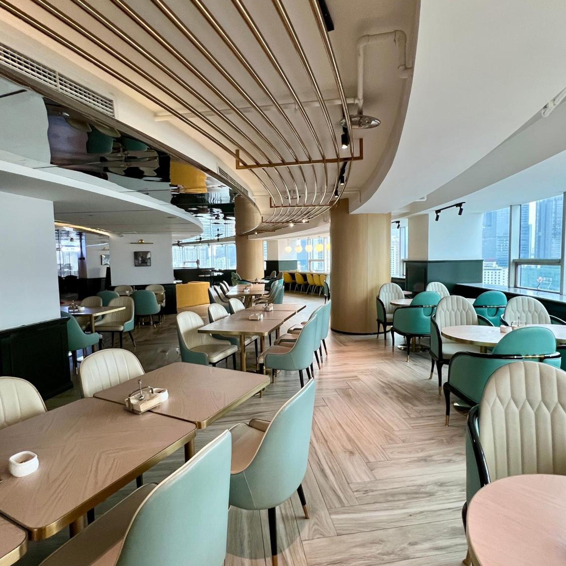Atour S Hotel Wenshu Yuan Monastery Subway Station Chunxi Road 34/41