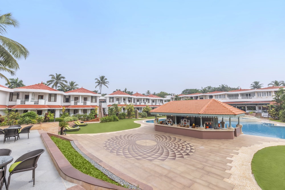 Heritage Village Club 38/50