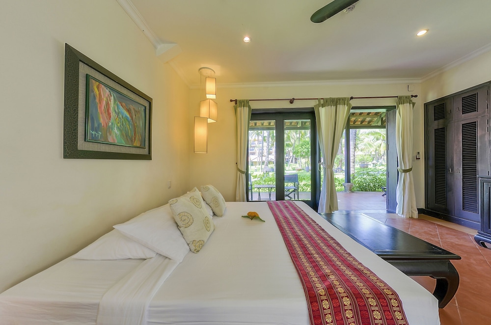 Seahorse Resort 26/99