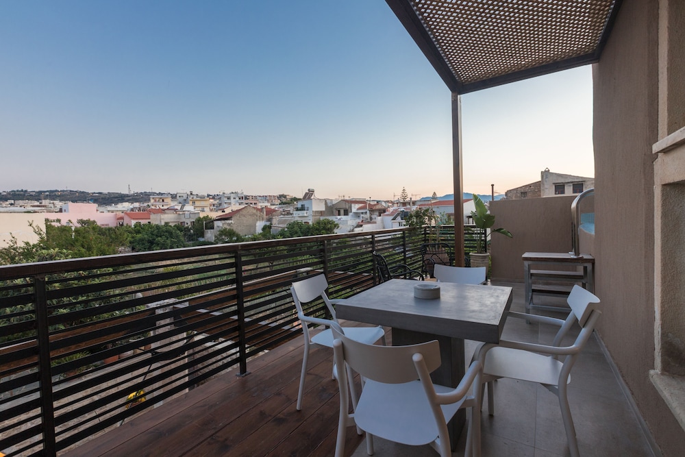 Casa Vitae Hotel 36/50