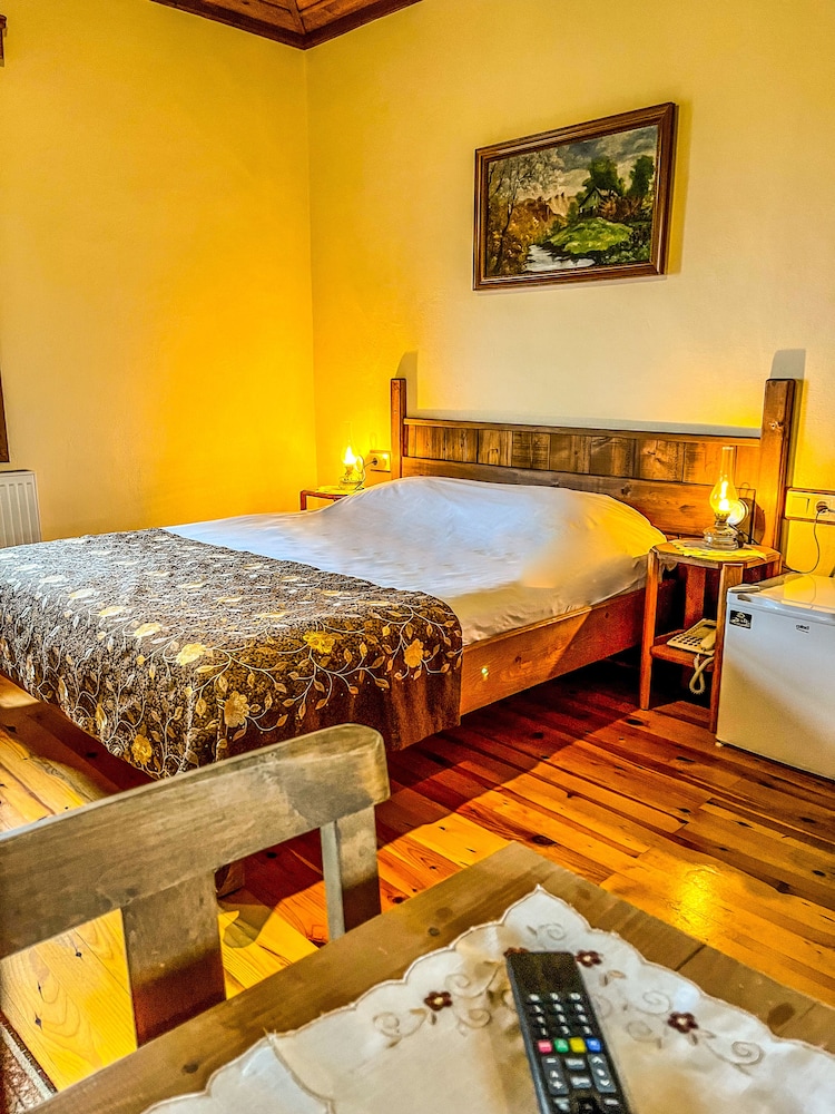Kafdagi Konak Hotel 13/50