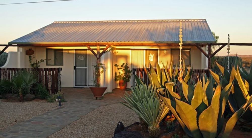 Etango Ranch Guestfarm 3/47