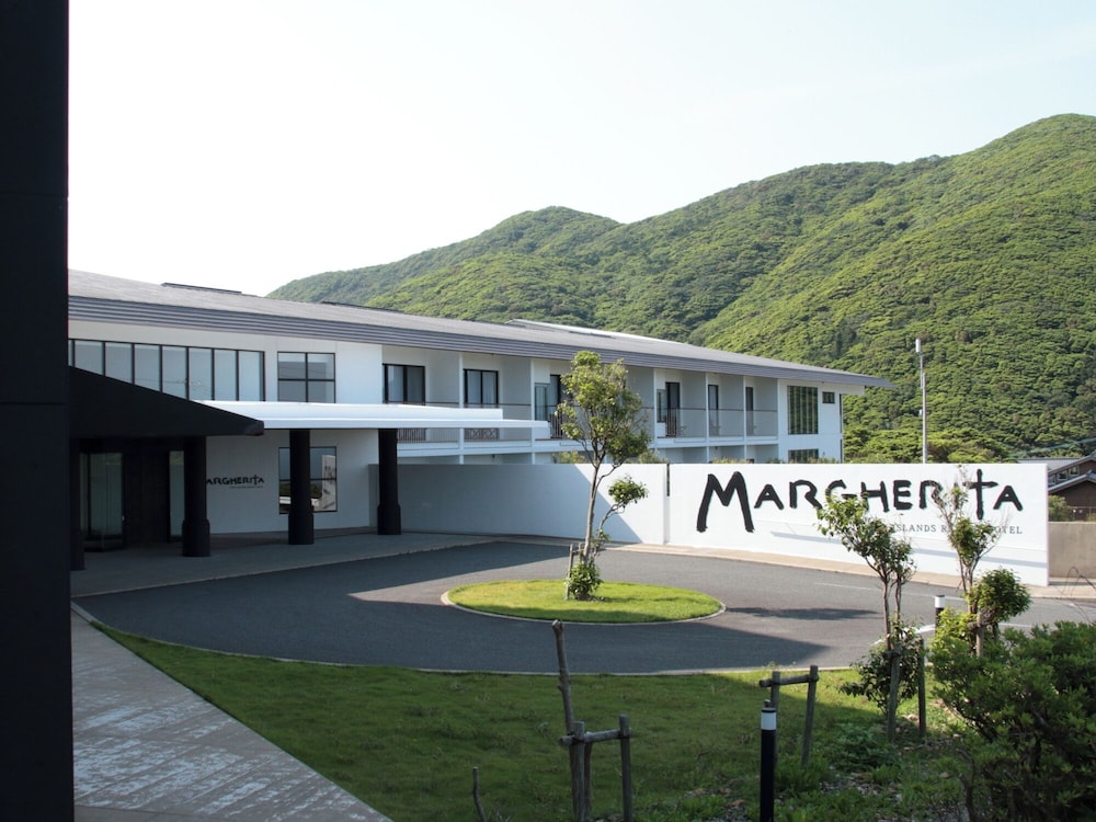 Goto Islands Resort Hotel Margherita 51/59