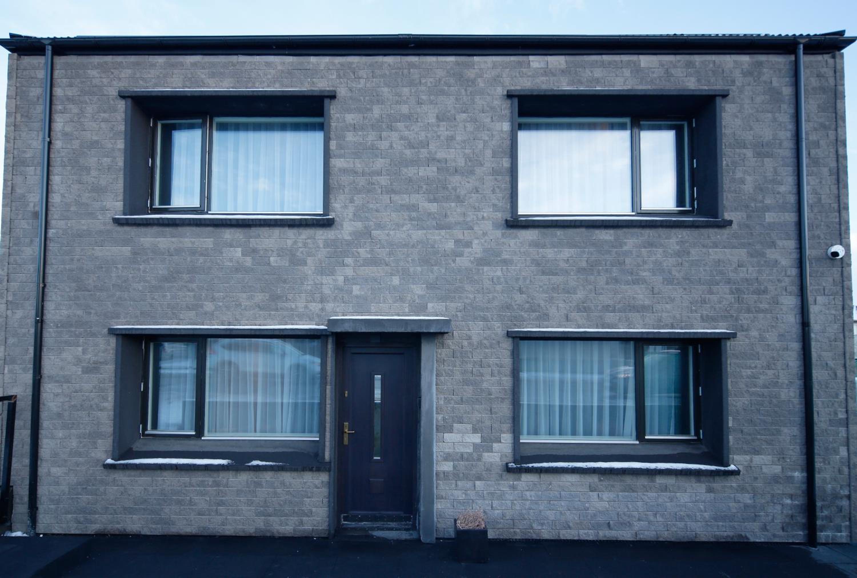 Keflavik Micro Suites 1/16