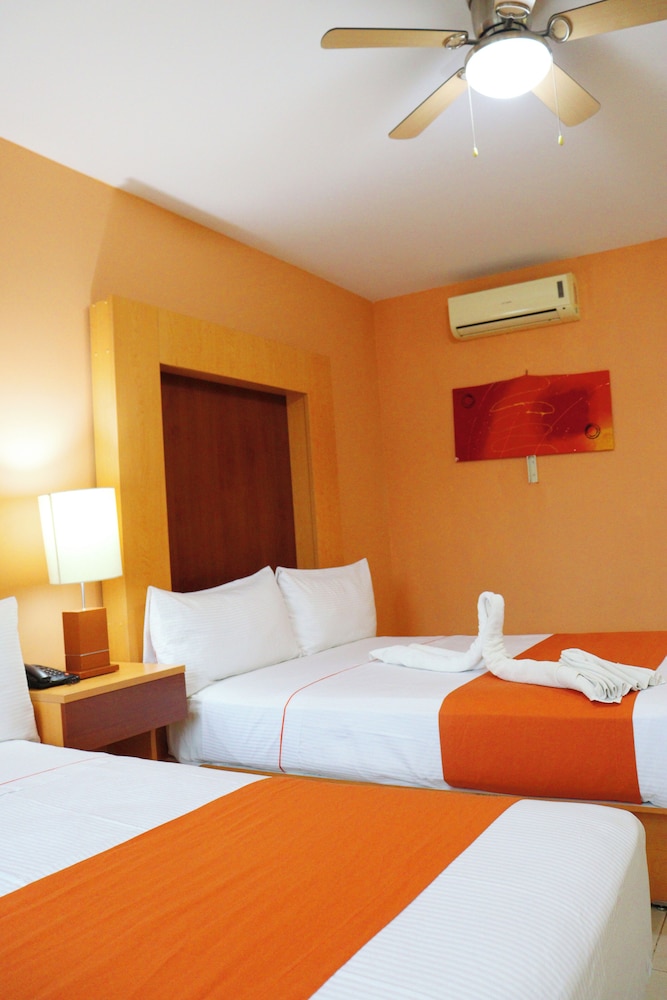 Hotel Real Zapopan 13/44