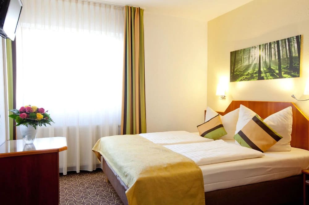 Hotel Kleefelder Hof 10/59