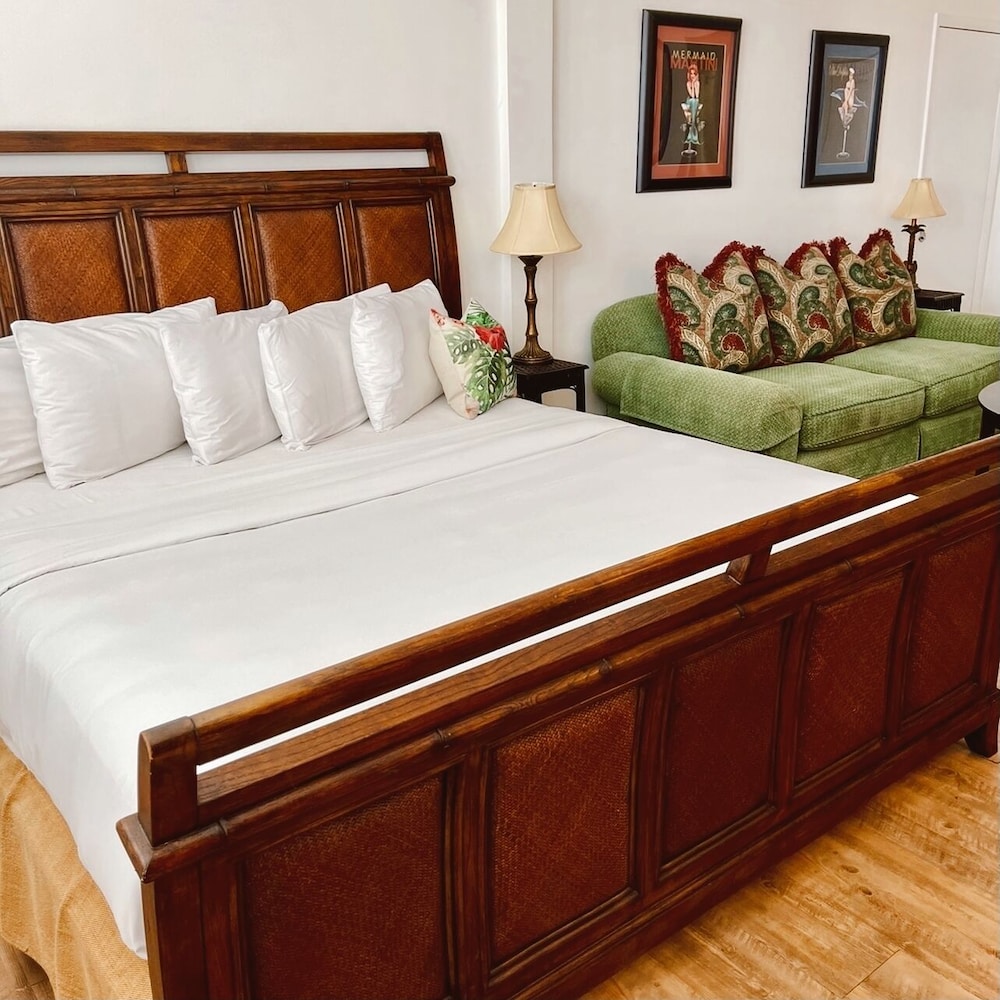 Palm Beach Historic Inn 11/50