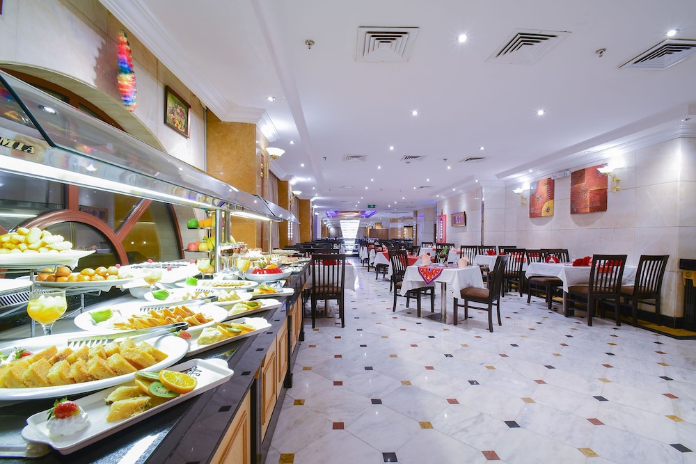 فندق نزل الشاكرين(Al Shakreen Golden Tulip (ex. Nozol Al Shakreen Hotel)) 41/54