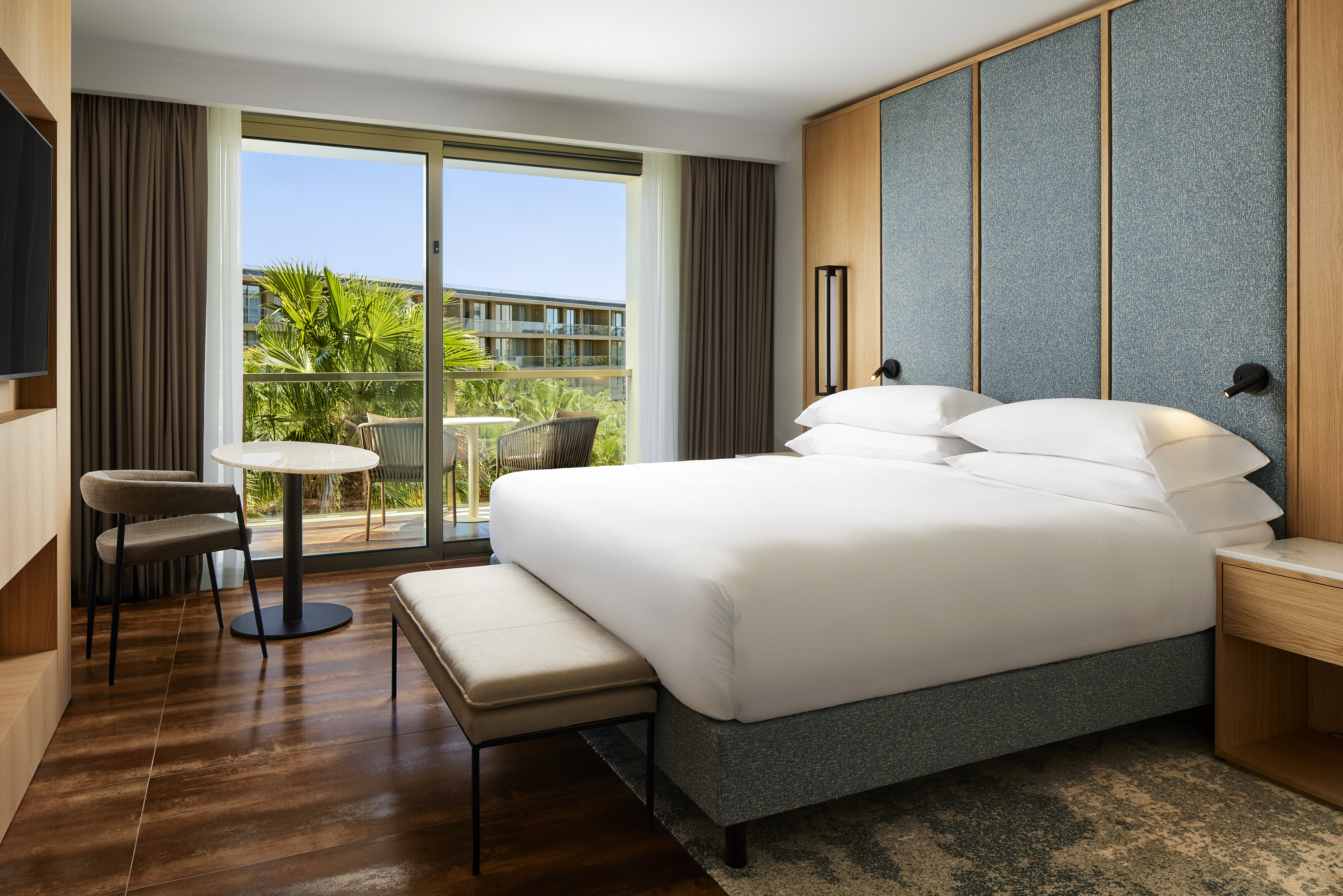 Resort Suite