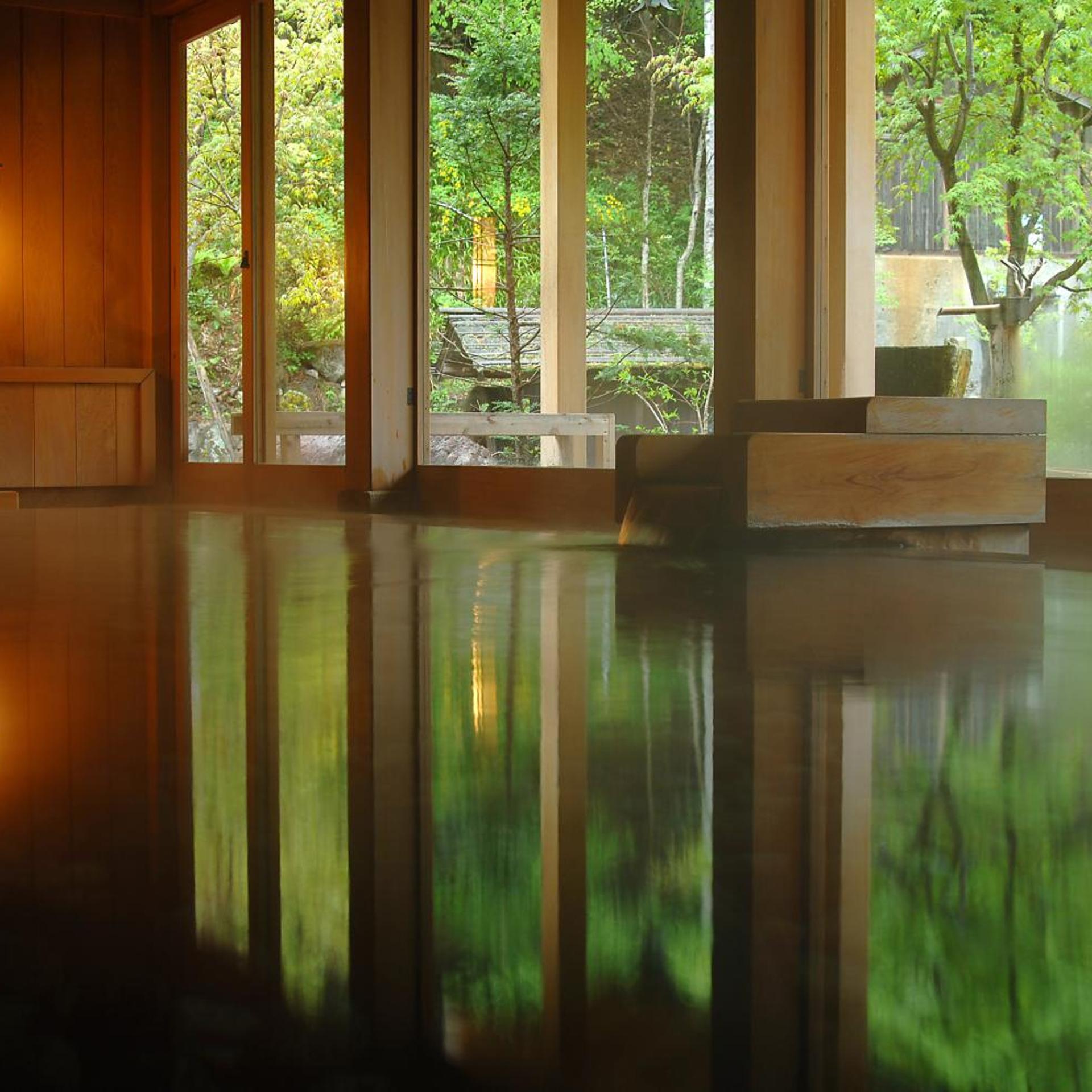 Hoshi Onsen Chojukan 9/50
