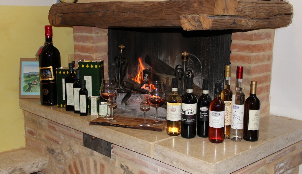 Agriturismo Torre Prima Holidays 3/49