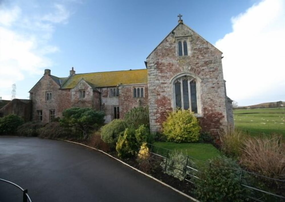 Blackmore Farm 14/15