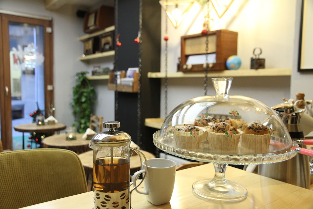 Stay Inn Taksim Hostel 32/54