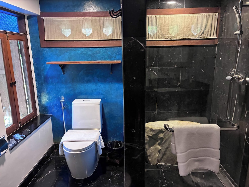 Chantra Khiri Chalet Chiang Mai 50/50