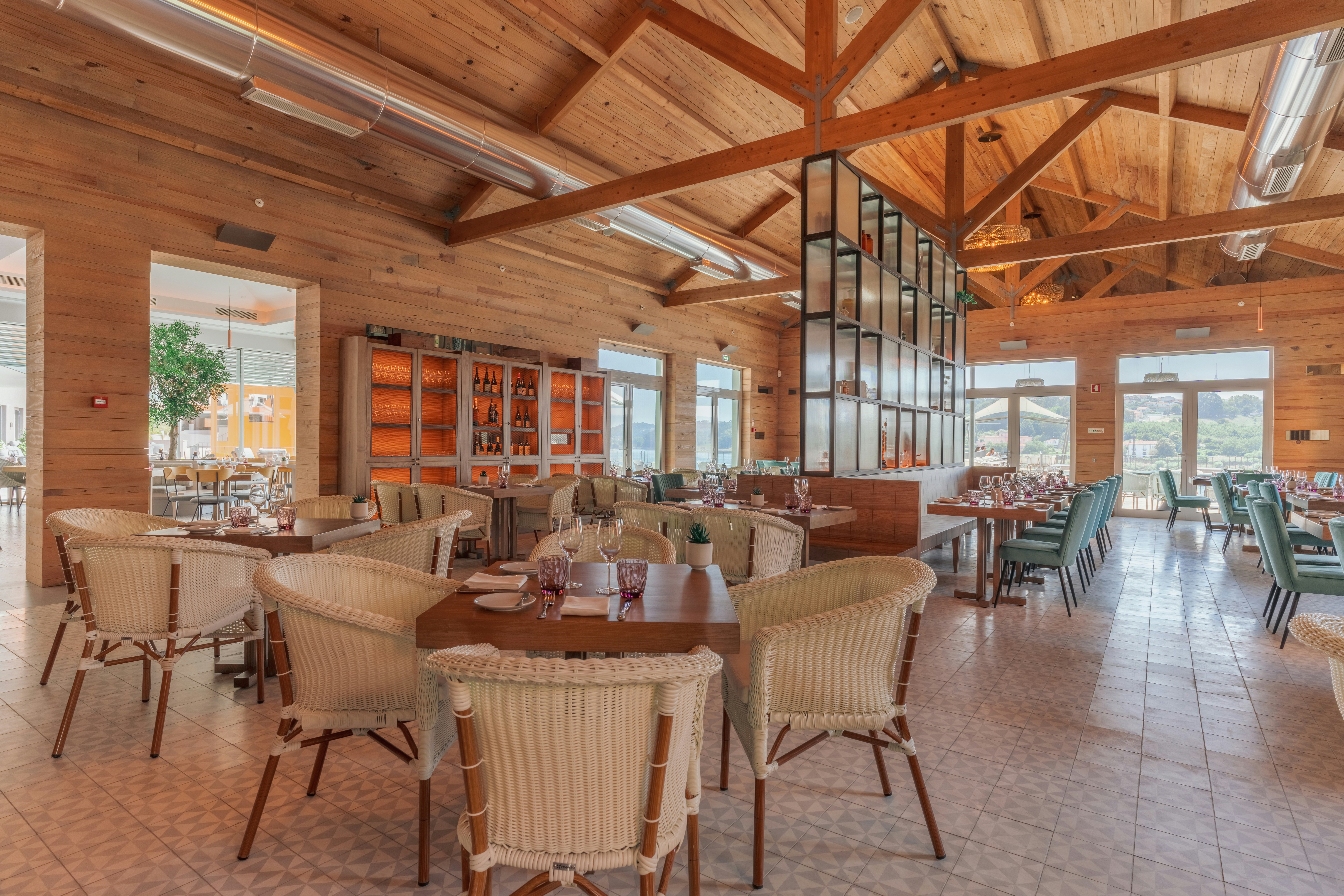 Pestana Douro Riverside 50/64