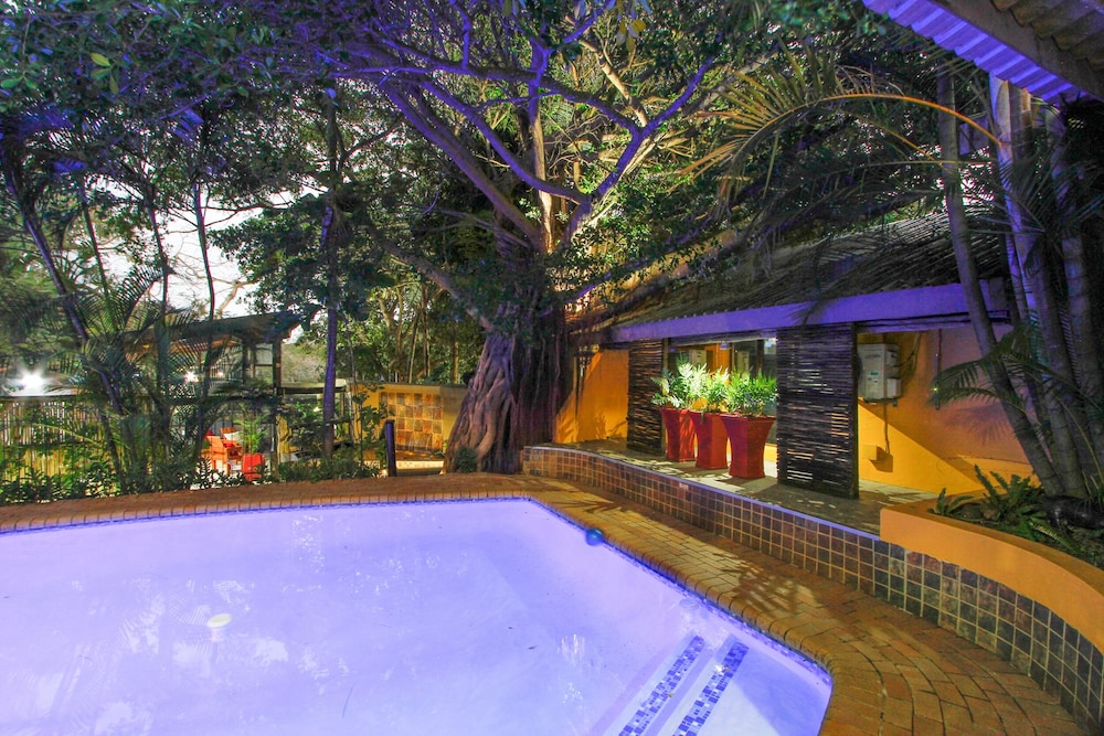 Umlilo Lodge 59/64